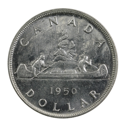 1950 Arnprior Canada Dollar UNC+ (MS-62) $