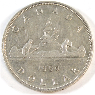 1950 Arnprior Canada Dollar VF-EF (VF-30)