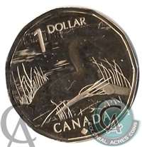 2004 Canada Elusive Loon Dollar Proof_