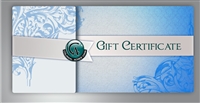 Colonial Acres Gift Certificate!*