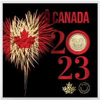 2023 O Canada Gift Set