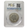 1904 Canada 50-cents PCGS Certified EF-45