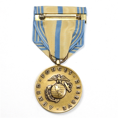 USA Armed Forces Reserve Medal - Marine Corps Reserve