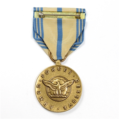 USA Armed Forces Reserve Medal - Air Force Reserve