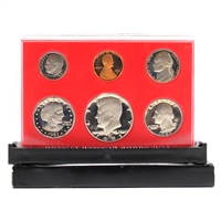 1981 S USA Proof Set (Issues)