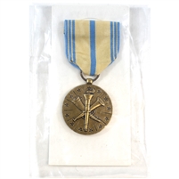 USA Armed Forces Reserve Medal - Coast Guard