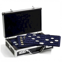 (Pre-Order) Coin Case Cargo L6 Pro - 342868 (Briefcase only)