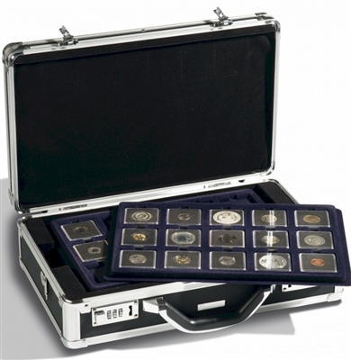 Coin Case Cargo L6 Pro, with 6 trays - 343224