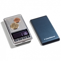 LIBRA 500 Digital Coin Scale, 0.1 - 500 g (344224)