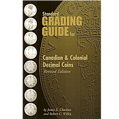 Canadian Standard Grading Guide - revised edition.