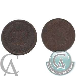 1866 USA Cent Good (G-4)