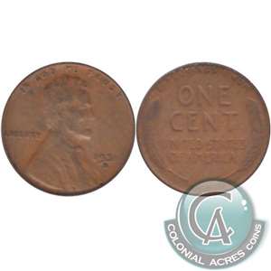 1931 S USA Cent Very Fine (VF-20) $
