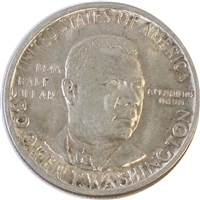 1946 Booker T. Washington USA Half Dollar BU (MS-63)