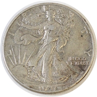 1941 USA Half Dollar Extra Fine (EF-40)