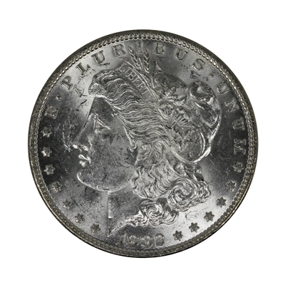 1882 USA Dollar UNC+ (MS-62) $