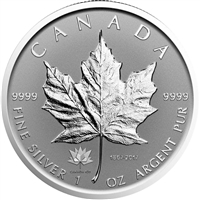2017 Canada $5 150th Anniversary Privy Mark SML (TAX Exempt)