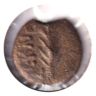 Ancient Judaea Roman Procurators 58-59AD AE Prutah Extra Fine (EF-40) $