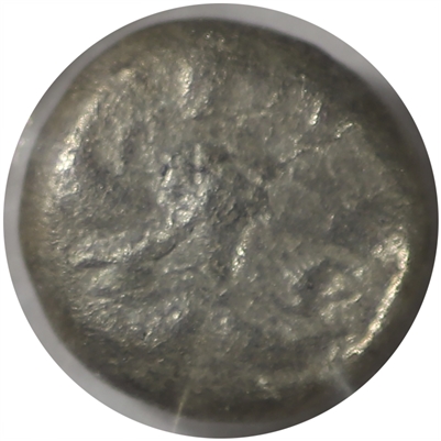 Ancient Greece 5th Ce BC 'Gorgon Head' Mysia Parion Silver Drachm, VF-EF (VF-30) $