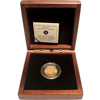 1914 Canada $10 Premium Hand-Selected - Canada's First Gold Coins