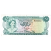 Bahamas 1974 1 Dollar Note, Pick #35a Donaldson, VF-EF