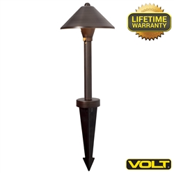 Conehead Mini Path & Area Light