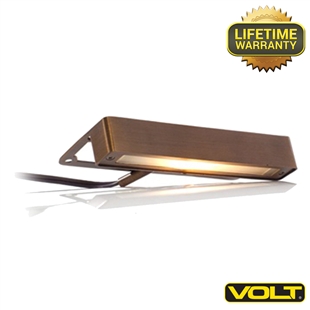 The Undercover Hardscape Light