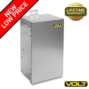 Low Voltage Multi tap Transformers
