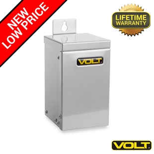 Low Voltage Multi tap Transformers