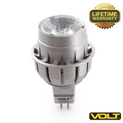MR16 60-Degree 10 Watt (Replaces 50W) LED Bulb