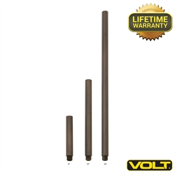 Brass Extension Riser