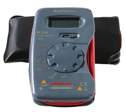 Digital Voltmeter