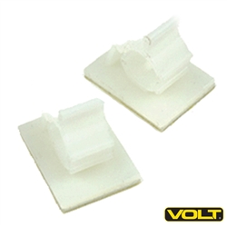 2 Pack Wire Harness Clips