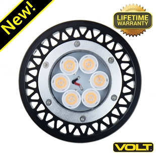 LED 9W PAR36 60 Degree Bulb