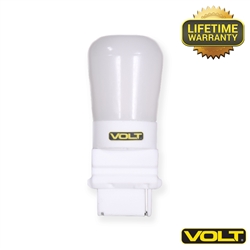 Small S8 Wedge LED (15w Equivalent) 3000K CCT