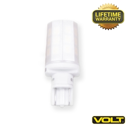 Small T5 Wedge LED (15w Equivalent) 3000K CCT
