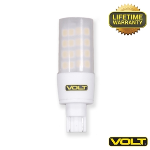 XLarge T5 Wedge LED (35w Equivalent) 2700K CCT