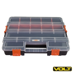 Interlocking Lamp Storage Case | Landscape Lighting