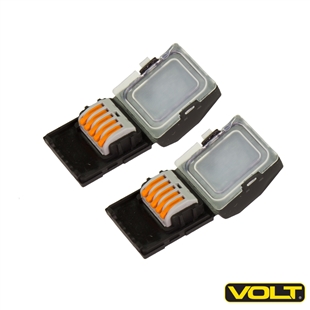 VOLT Pro Micro-Junction Direct Burial Connector