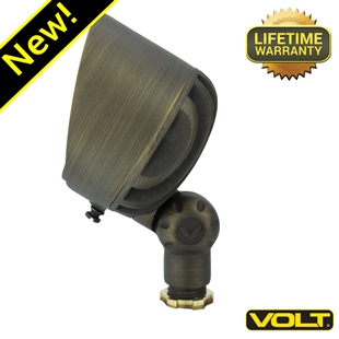 Infiniti™ 40 G3 LED Spotlight | Low Voltage Landscape Lighting