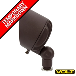 Infiniti™ 60 G3 Aluminum LED Spotlight | Low Voltage Landscape Lighting