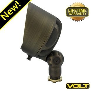 Infiniti™ 60 G3 LED Spotlight | Low Voltage Landscape Lighting