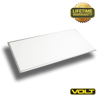 LED Panel Light | 2' x 4' 3000k