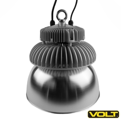 Commercial LED High Bay Lighting - 210W HPS/MH Replacement