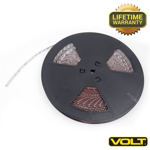LED Strip Lights | Dry White 100ft - H