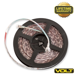 LED Strip Lights Reel | Damp RGB 20ft