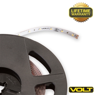 LED Strip Lights by Foot | White - S