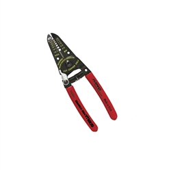 Wire Stripper w/Handle Lock