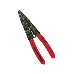 Comfort Squeeze Wire and Crimp Tool