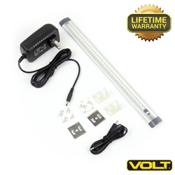 LED Under Cabinet Lighting Kit 312CO