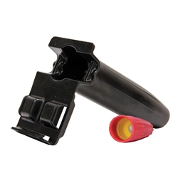 DryConn DBR/Y-600 w/Red/Yellow Gorilla Nut